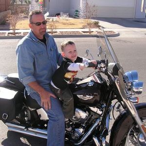 Meet your Posher, Dan